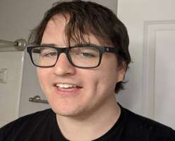The star has Myopia as he is seen wearing glasses in most of his posts.